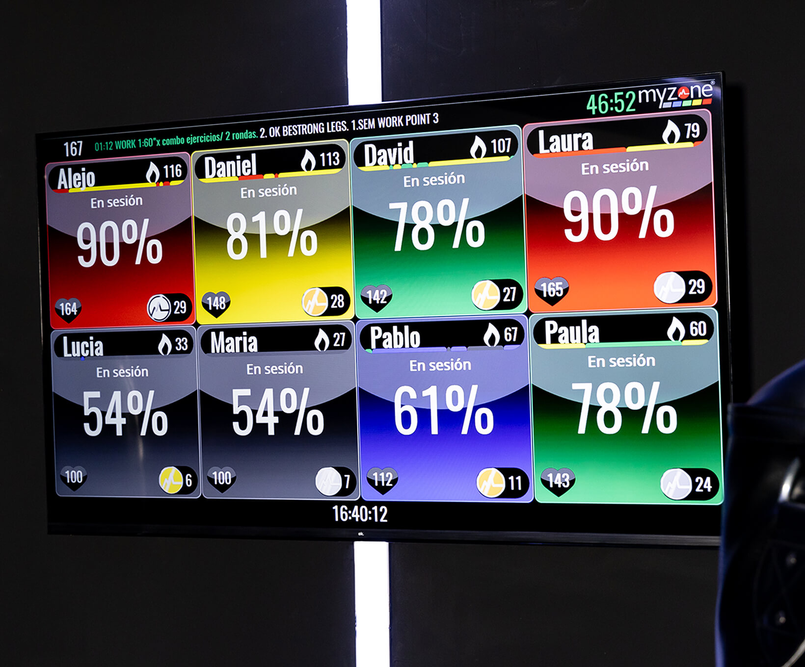 monitor myzone 666 hiit