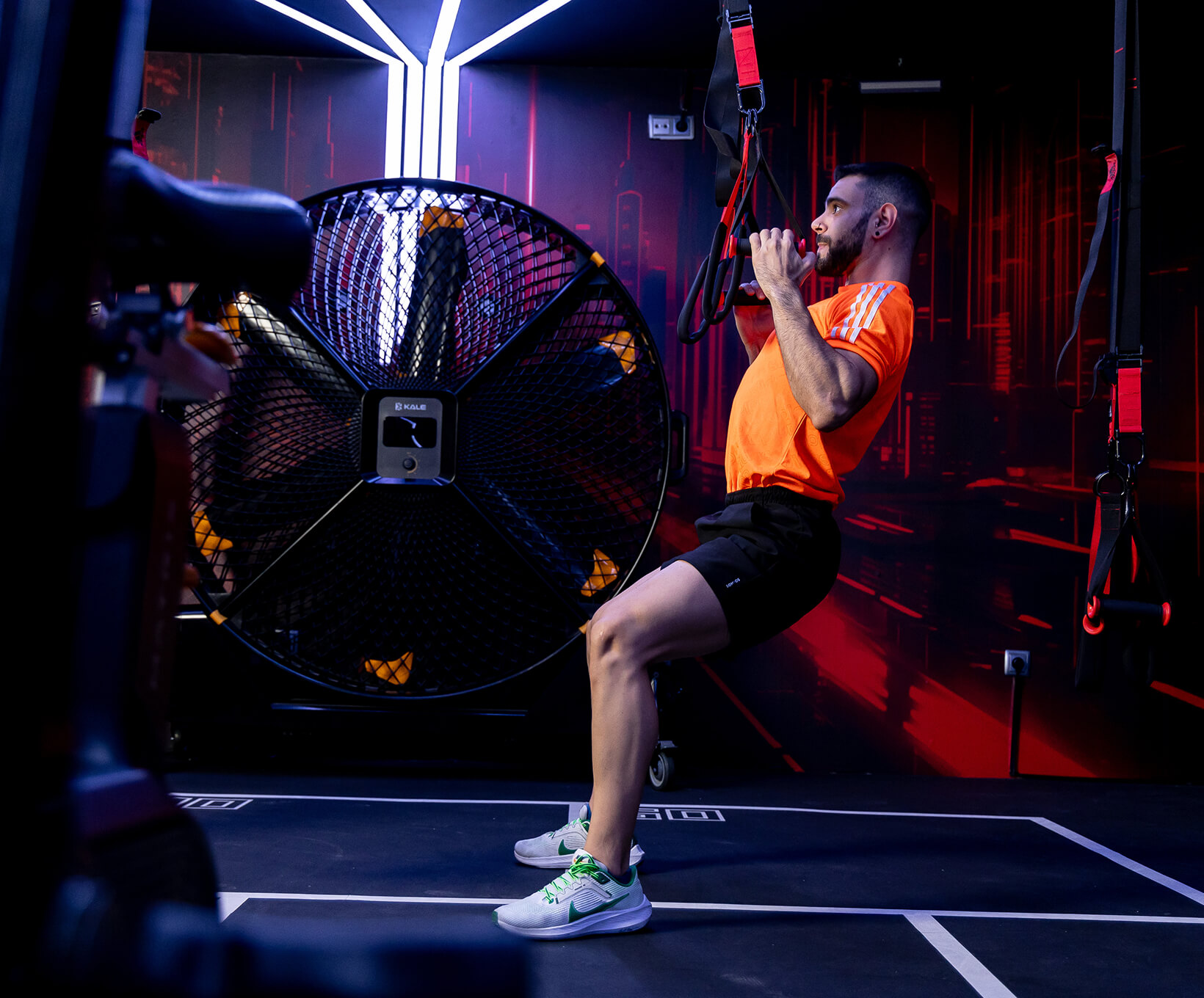 metodo entrenamiento hiit 666 hiit