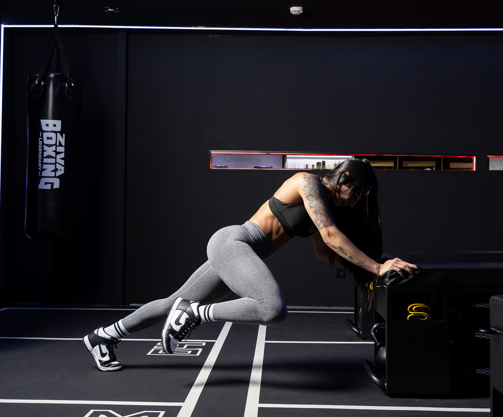 objetivo 2 666 hiit